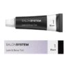 SALON SYSTEMS TINT BLACK NEW