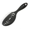 Headjog Straw Brush charcoal