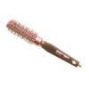 Head Jog Pink Radial Brush 25mm