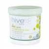 Hive LUX Gold Tea Tree Creme Wax Strip Wax 425g