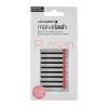 Marvelash Russian 3D Pre Made Fan B Curl 0.07mm mixed tray Semi Permanent Eyelashes Assorted