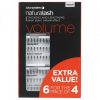 Naturalash Salon Systems Individual VOLUME Cluster Lash 6 for 4 salon pack