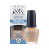 OPI Nail Envy MAINTENANCE Strengthener Renewal Nail Treatment