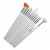 Pro Salons NAIL ART BRUSH SET 14pcs