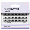 Salon Systems Individual Lashes medium Main